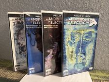 Do Androids Dream Of Electric Sheep # 1-4. Boom Studios segunda mano  Embacar hacia Argentina