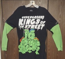 Nickelodeon teenage mutant for sale  Youngstown