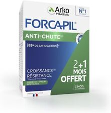 Arkopharma forcapil anti d'occasion  Grigny