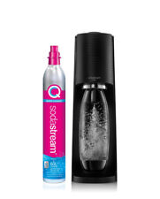 Gasatore acqua sodastream usato  Sciacca