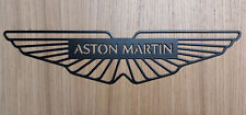 Steel aston martin d'occasion  Expédié en Belgium