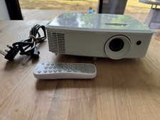 Optoma hd29 darbee usato  Spedire a Italy