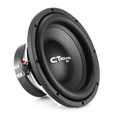 Subwoofer automotivo CT Sounds Bio 10” 800 Watts duplo 4 Ohm comprar usado  Enviando para Brazil