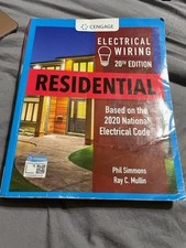 electric wiring book for sale  Feasterville Trevose