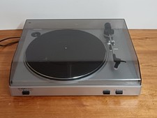 Ion ittusb05xl turntable for sale  GREAT YARMOUTH