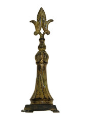 Antique india finial for sale  Chattanooga
