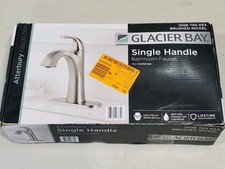 Glacier bay atterbury for sale  Dallas