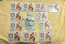 Green stamps books for sale  Preston