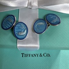 Tiffany fine silver for sale  FRESHWATER