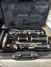 piccolo clarinet for sale  GLASGOW
