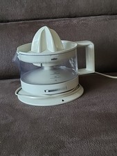 Zitruspresse elektrisch braun gebraucht kaufen  Köln