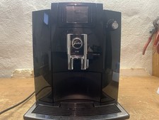 Jura impressa e60 gebraucht kaufen  Bad Saulgau