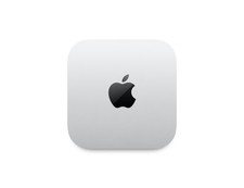 Mac mini 2024 d'occasion  Expédié en Belgium
