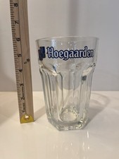 Hoegaarden belgian hexagonal for sale  Kennett Square