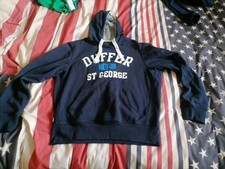 Duffer george xtra for sale  DERBY
