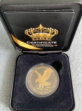 Silber american eagle gebraucht kaufen  Berlin