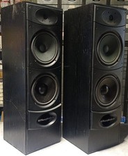 Wharfedale valdus 400 usato  Catania