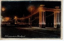 Lancashire illuminations black for sale  SOUTHAMPTON
