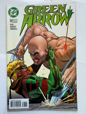 Green arrow vol usato  Terni