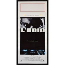 Locandina odio haine usato  Nocera Superiore