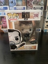 Funko pop walking for sale  STANSTED