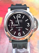 Panerai luminor marina for sale  Jacksonville