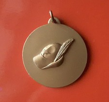 Medaglia alpini torino usato  Cerveteri
