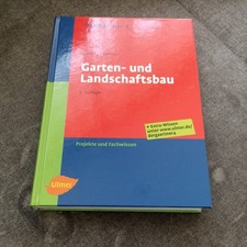 Gärtner garten landschaftsbau gebraucht kaufen  Zaberfeld