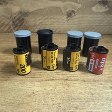 Rolls kodak gold for sale  AYLESFORD