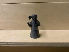Metallfigur fingerhut miniatur gebraucht kaufen  Gleichen