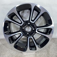 Alloy wheel rim for sale  WIDNES