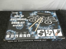 Rockjam roll electronic for sale  Ocala