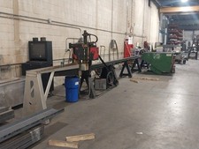 Plasma cnc tube for sale  Gainesville