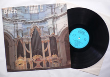 Bach rgelwerk rgelkonzerte gebraucht kaufen  Gütersloh