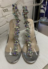 Simmi london sandale gebraucht kaufen  Krefeld