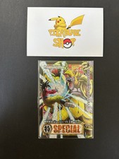 2017 dbz cardass usato  Fonte Nuova