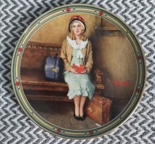 Decorative china plates for sale  LYTHAM ST. ANNES