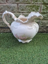 Water jug ceramic for sale  COLNE