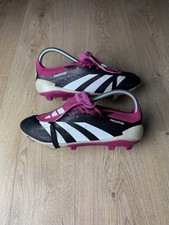 Adidas predator elite for sale  BIRMINGHAM