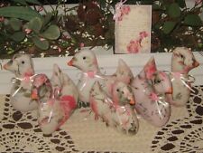 Pink cottage decor for sale  Picayune