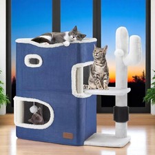 Indoor cat cave for sale  WARRINGTON