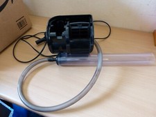 Kiessauger mulmsauger schlamms gebraucht kaufen  Detmold