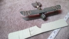 Ww1 albatross odd for sale  BIRCHINGTON