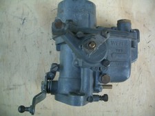 Fiat 1100 carburatore usato  Sedico