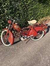 Miele moped k50s gebraucht kaufen  Meerbusch