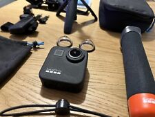 GoPro Max 360, używany na sprzedaż  PL