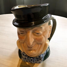 Royal doulton micawber for sale  BISHOPTON