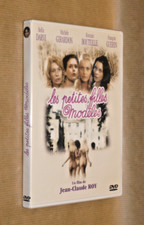 Dvd petites filles d'occasion  Strasbourg-