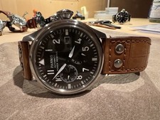 Parnis automatic uhren gebraucht kaufen  Frankfurt am Main
