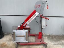 Lampada essicatore carrozzeria usato  Gavardo